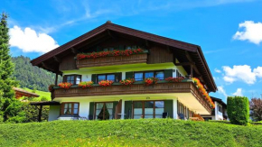 Ferienwohnung Lea-Stübchen